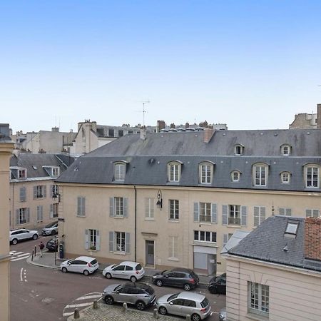 Studio Lumineux Proche Du Chateau ベルサイユ エクステリア 写真